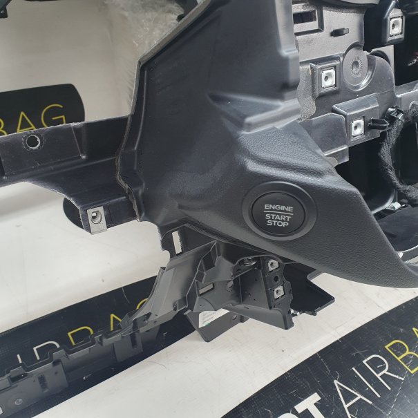 KUGA MK3 START STOP HEAD UP SALPICADERO TABLERO...