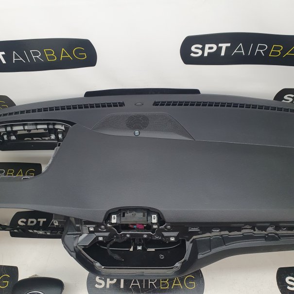 KUGA MK3 START STOP HEAD UP SALPICADERO TABLERO...