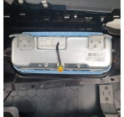 KUGA MK3 START STOP HEAD UP SALPICADERO TABLERO DE INSTRUMENTOS AIRBAG