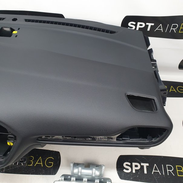 PUMA MK2 DASHBOARD AIRBAG SET REEKS