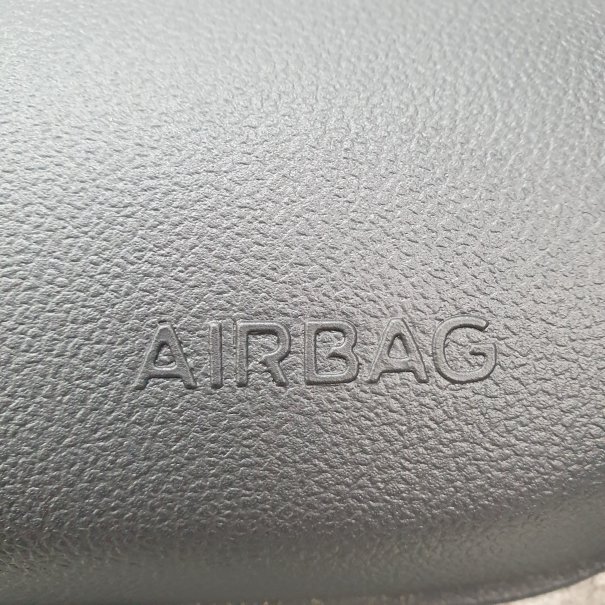 PUMA MK2 DASHBOARD AIRBAG SET REEKS