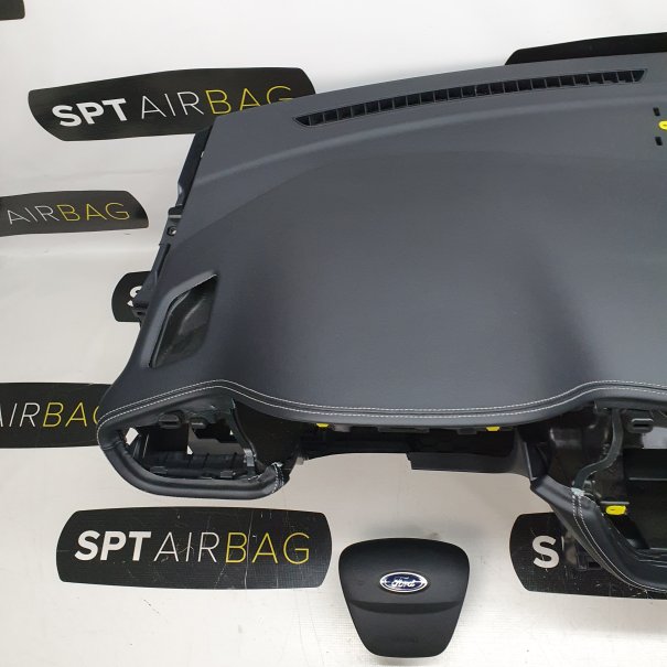 PUMA MK2 VIGNALE TABLEAU DE BORD AIRBAG...