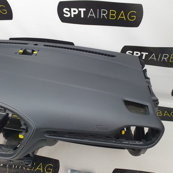 PUMA MK2 VIGNALE TABLEAU DE BORD AIRBAG...