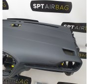 PUMA MK2 VIGNALE TABLEAU DE BORD AIRBAG ENSEMBLE CEINTURES DE SÉCURITÉ