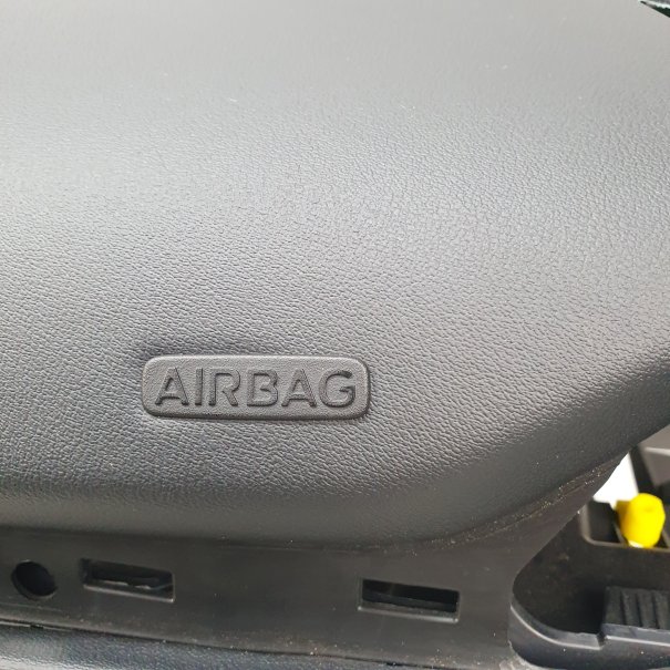 PUMA MK2 VIGNALE TABLEAU DE BORD AIRBAG...