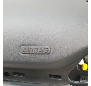 PUMA MK2 VIGNALE TABLEAU DE BORD AIRBAG ENSEMBLE CEINTURES DE SÉCURITÉ