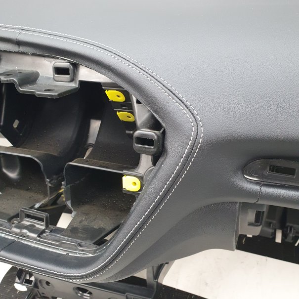 PUMA MK2 VIGNALE TABLEAU DE BORD AIRBAG...