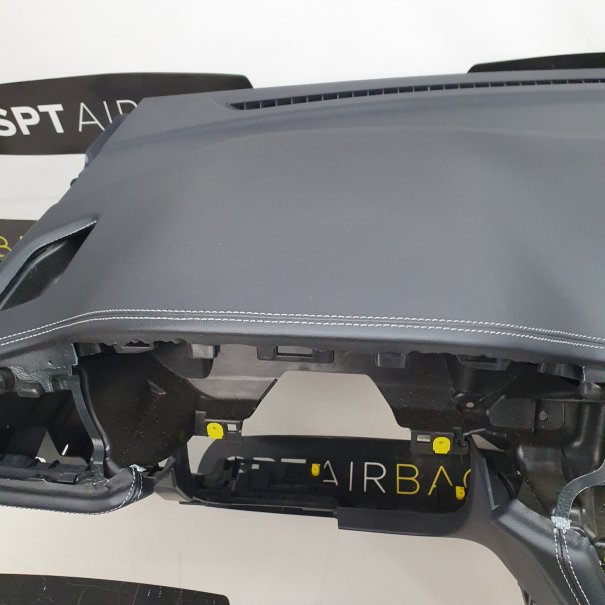 PUMA MK2 VIGNALE TABLEAU DE BORD AIRBAG...