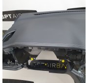 PUMA MK2 VIGNALE TABLEAU DE BORD AIRBAG ENSEMBLE CEINTURES DE SÉCURITÉ