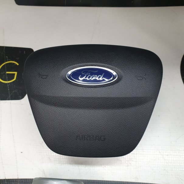 PUMA MK2 VIGNALE TABLEAU DE BORD AIRBAG...