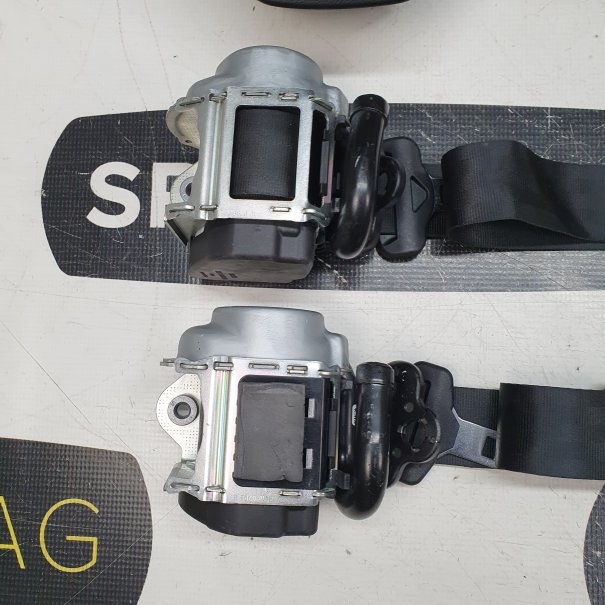 PUMA MK2 VIGNALE TABLEAU DE BORD AIRBAG...