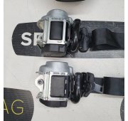 PUMA MK2 VIGNALE TABLEAU DE BORD AIRBAG ENSEMBLE CEINTURES DE SÉCURITÉ