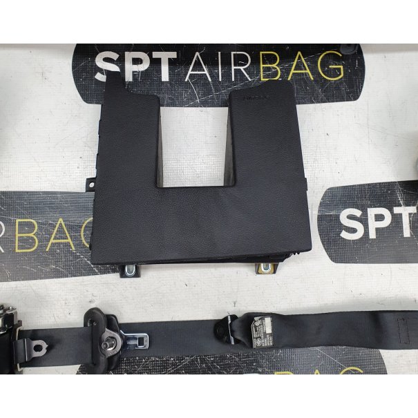 RANGER KONSOLA DESKA ROZDZIELCZA AIRBAG...