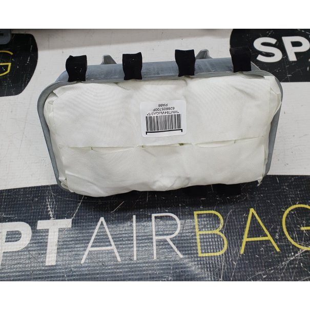 RANGER KONSOLA DESKA ROZDZIELCZA AIRBAG...