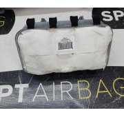 RANGER KONSOLA DESKA ROZDZIELCZA AIRBAG PODUSZKI PASY