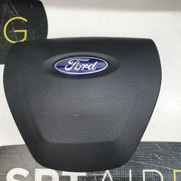 RANGER KONSOLA DESKA ROZDZIELCZA AIRBAG...