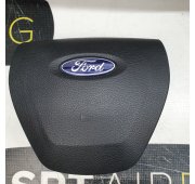 RANGER KONSOLA DESKA ROZDZIELCZA AIRBAG PODUSZKI PASY