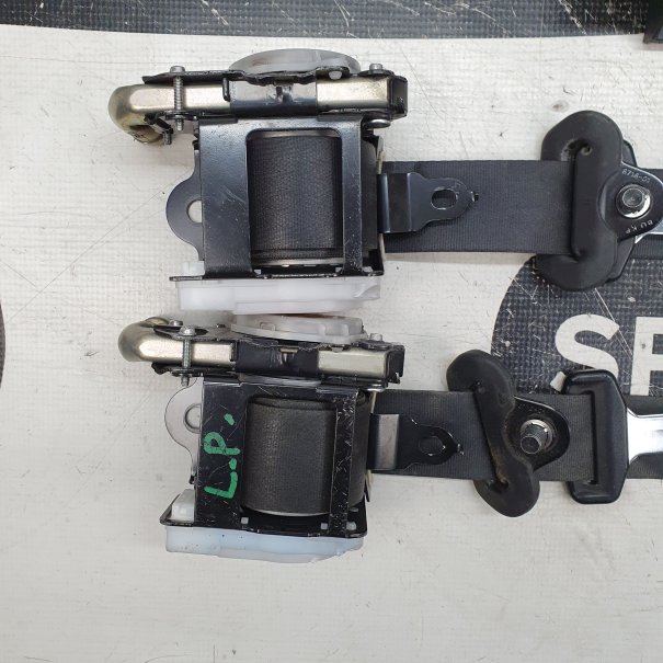 RANGER KONSOLA DESKA ROZDZIELCZA AIRBAG...