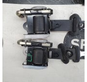 RANGER KONSOLA DESKA ROZDZIELCZA AIRBAG PODUSZKI PASY