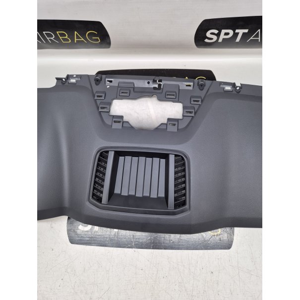 RANGER KONSOLA DESKA ROZDZIELCZA AIRBAG...