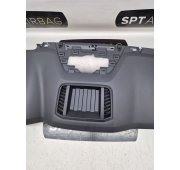 RANGER KONSOLA DESKA ROZDZIELCZA AIRBAG PODUSZKI PASY