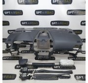 S-MAX MK2 DASHBOARD AIRBAG KIT