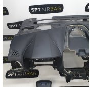 S-MAX MK2 DASHBOARD AIRBAG KIT