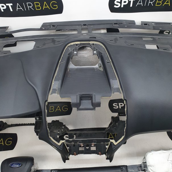 S-MAX MK2 DASHBOARD AIRBAG KIT