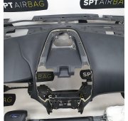 S-MAX MK2 DASHBOARD AIRBAG KIT