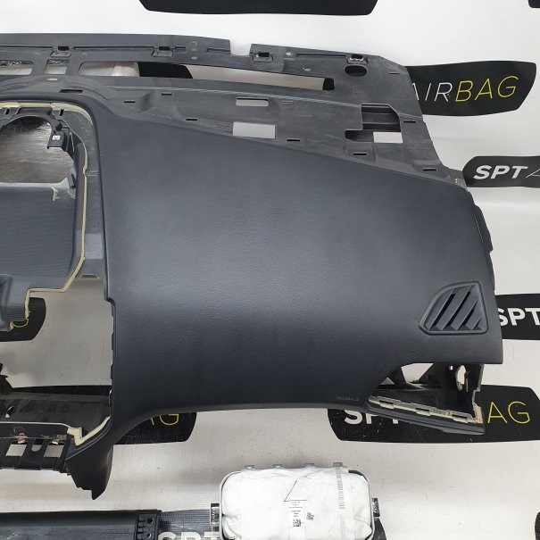 S-MAX MK2 DASHBOARD AIRBAG KIT