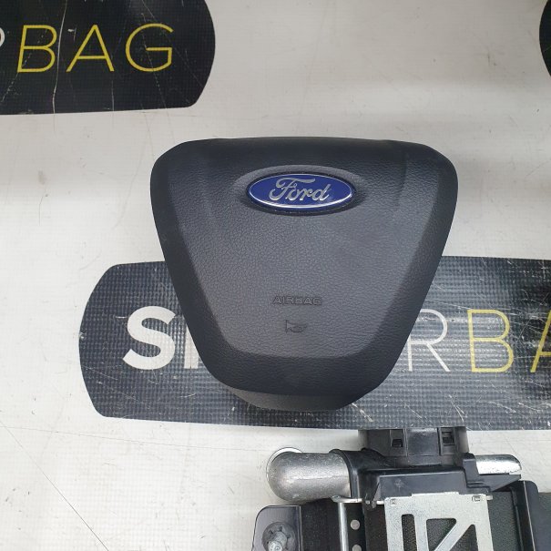 S-MAX MK2 DASHBOARD AIRBAG KIT