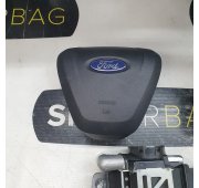 S-MAX MK2 DASHBOARD AIRBAG KIT