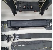 S-MAX MK2 DASHBOARD AIRBAG KIT