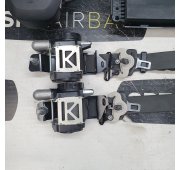 S-MAX MK2 DASHBOARD AIRBAG KIT