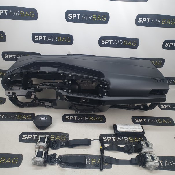 TRANSIT CONNECT ARMATURENBRETT AIRBAG KIT...