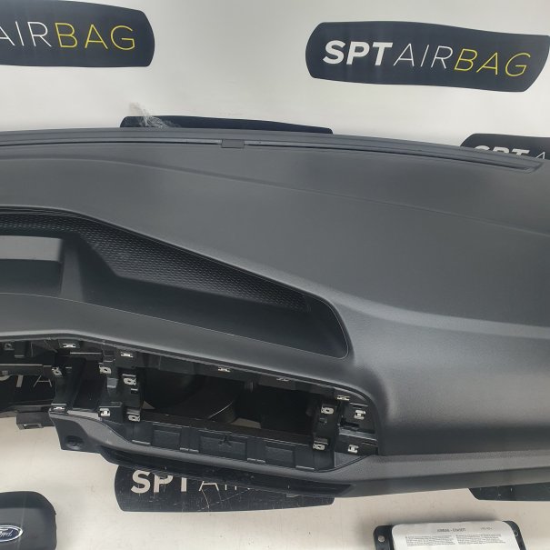 TRANSIT CONNECT ARMATURENBRETT AIRBAG KIT...