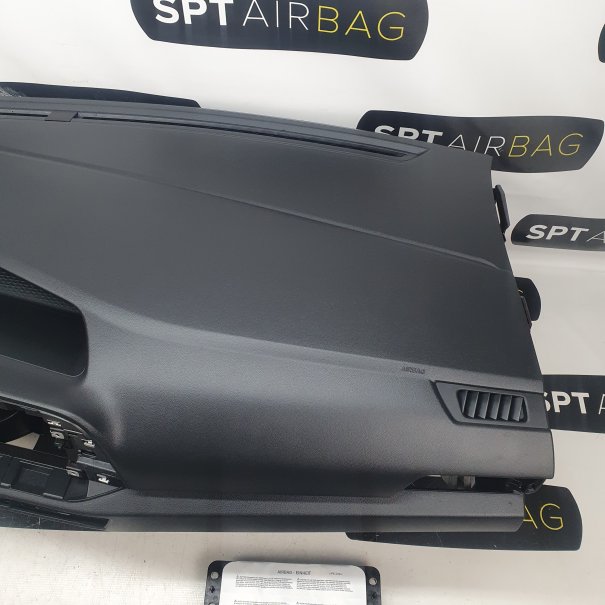 TRANSIT CONNECT ARMATURENBRETT AIRBAG KIT...