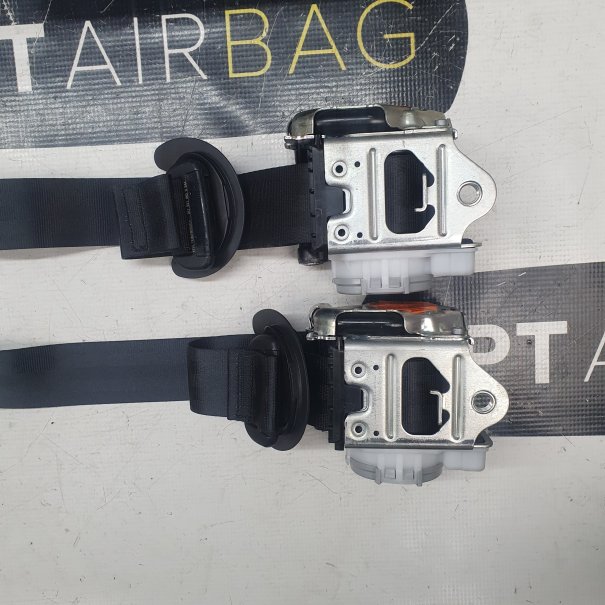 TRANSIT CONNECT ARMATURENBRETT AIRBAG KIT...