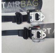 TRANSIT CONNECT ARMATURENBRETT AIRBAG KIT SICHERHEITSGURTE