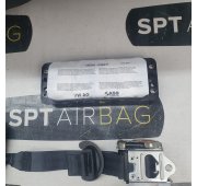 TRANSIT CONNECT ARMATURENBRETT AIRBAG KIT SICHERHEITSGURTE