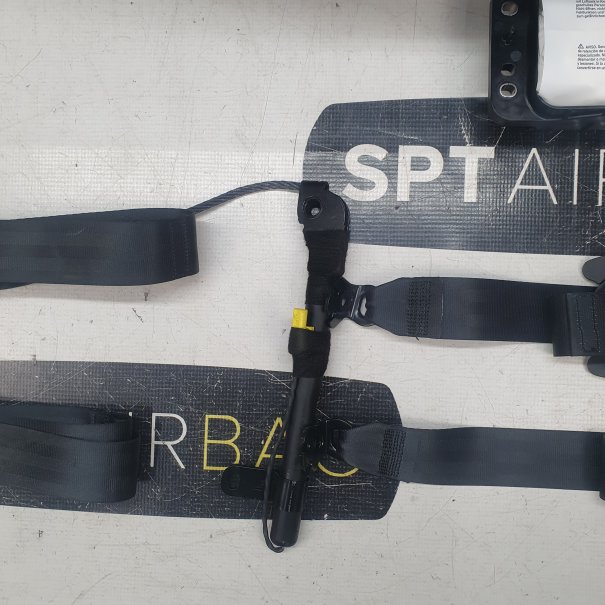 TRANSIT CONNECT ARMATURENBRETT AIRBAG KIT...