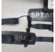 TRANSIT CONNECT ARMATURENBRETT AIRBAG KIT SICHERHEITSGURTE