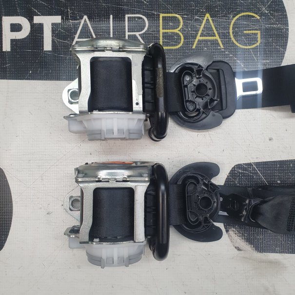 TRANSIT CONNECT ARMATURENBRETT AIRBAG KIT...