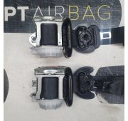 TRANSIT CONNECT ARMATURENBRETT AIRBAG KIT SICHERHEITSGURTE