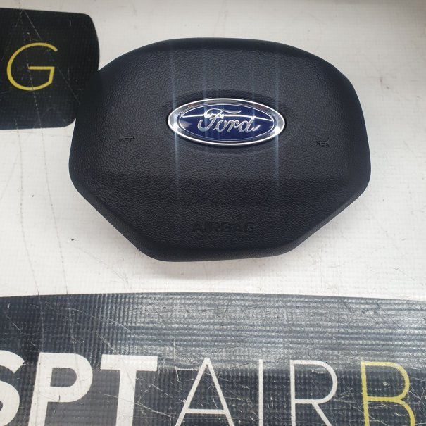 TRANSIT CONNECT ARMATURENBRETT AIRBAG KIT...