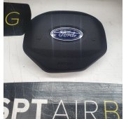 TRANSIT CONNECT ARMATURENBRETT AIRBAG KIT SICHERHEITSGURTE