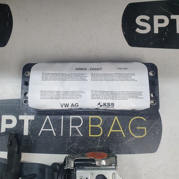 TRANSIT CONNECT TABLEAU DE BORD AIRBAG ENSEMBLE...