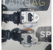 TRANSIT CONNECT TABLEAU DE BORD AIRBAG ENSEMBLE CEINTURES DE SÉCURITÉ RIDEAUX D'AIR