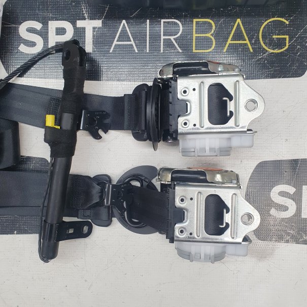 TRANSIT CONNECT CONSOLA DASHBOARD AIRBAG KIT...