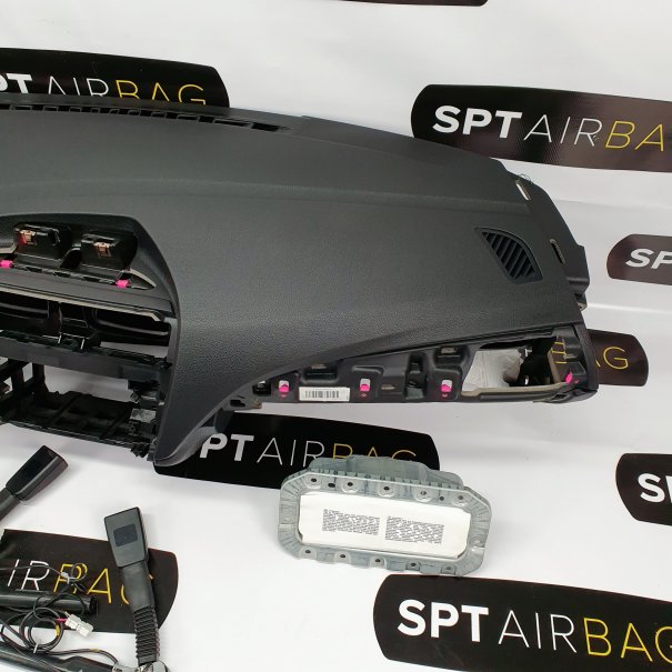 F20 F21 TABLEAU DE BORD AIRBAG ENSEMBLE...